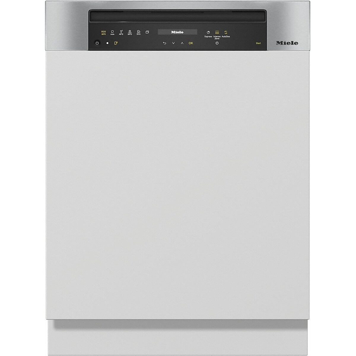 Miele sudomašina G 7310 SCi AutoDos Inox